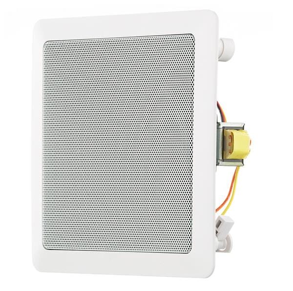 wholesale DL 18/2 SQ - 8 Ohm/100 V Speakers & Transducers supplier,manufacturer,distributor